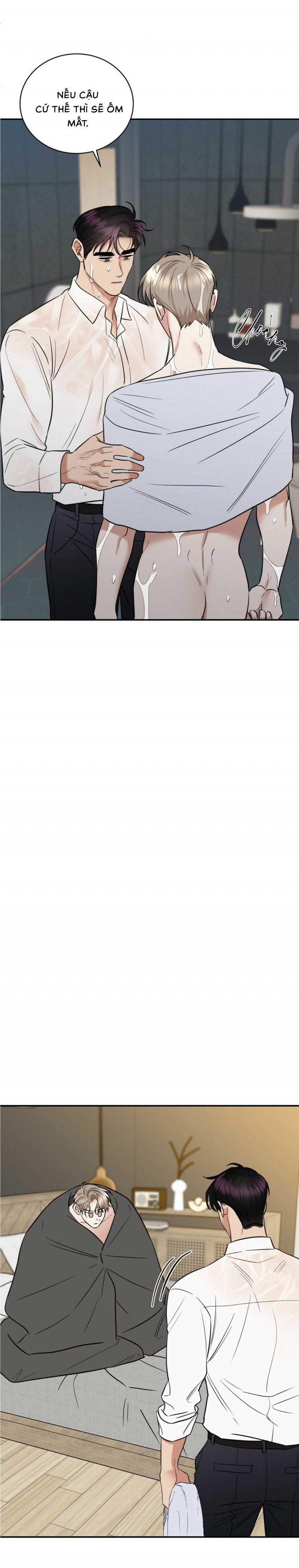 đọc truyện Phản Công Chương 38.5 ảnh 7 tại Thiên Thai Truyện