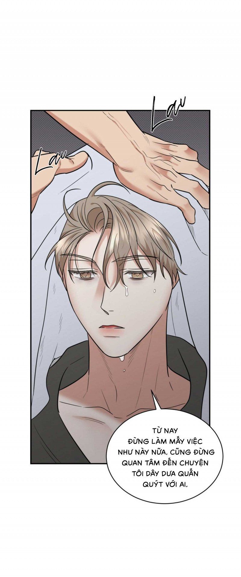 đọc truyện Phản Công Chương 38.5 ảnh 8 tại Thiên Thai Truyện