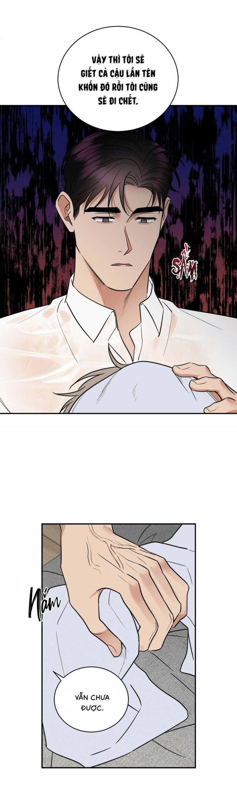 đọc truyện Phản Công Chương 38.5 ảnh 9 tại Thiên Thai Truyện