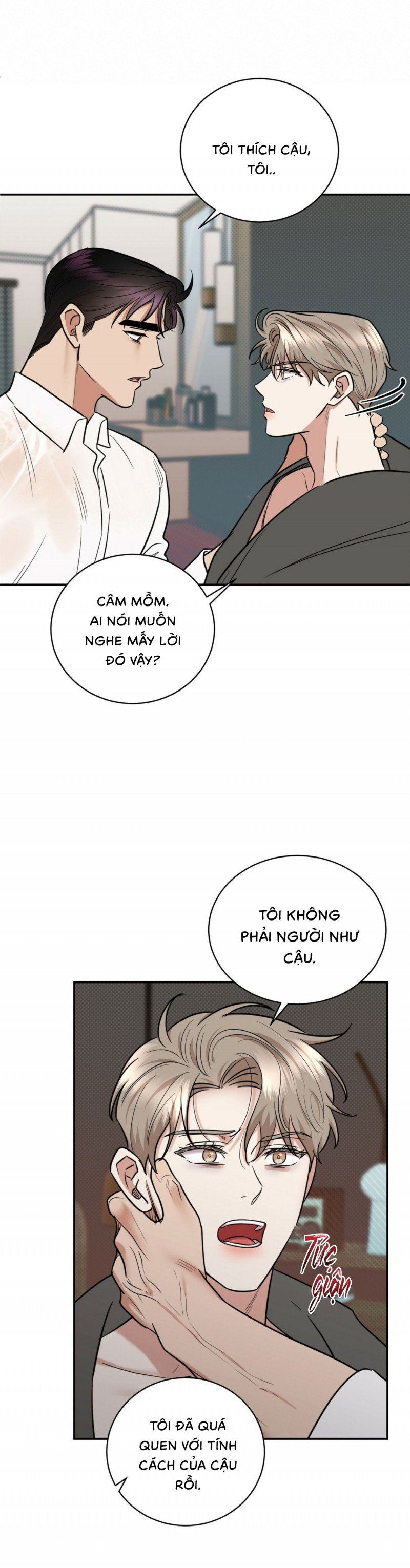 đọc truyện Phản Công Chương 38.5 ảnh 10 tại Thiên Thai Truyện