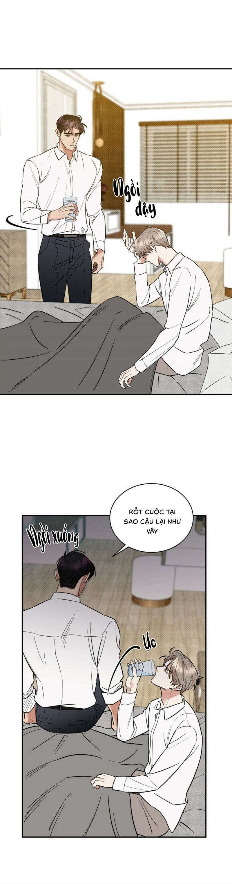 đọc truyện Phản Công Chương 38 ảnh 14 tại Thiên Thai Truyện