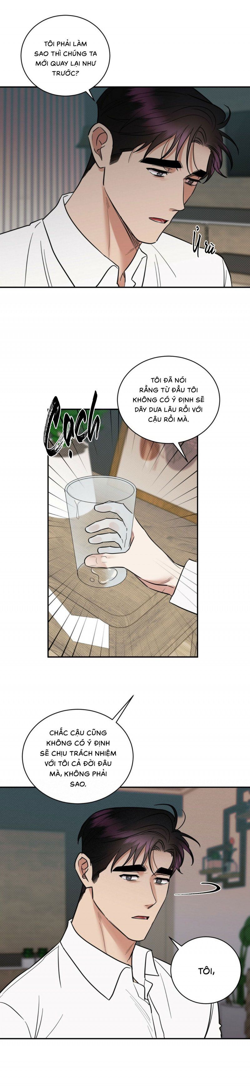 đọc truyện Phản Công Chương 38 ảnh 15 tại Thiên Thai Truyện