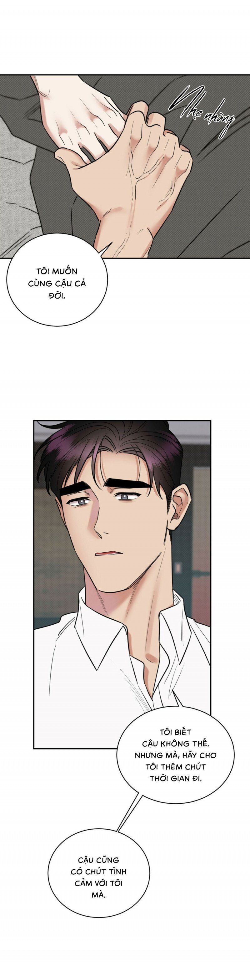 đọc truyện Phản Công Chương 38 ảnh 16 tại Thiên Thai Truyện