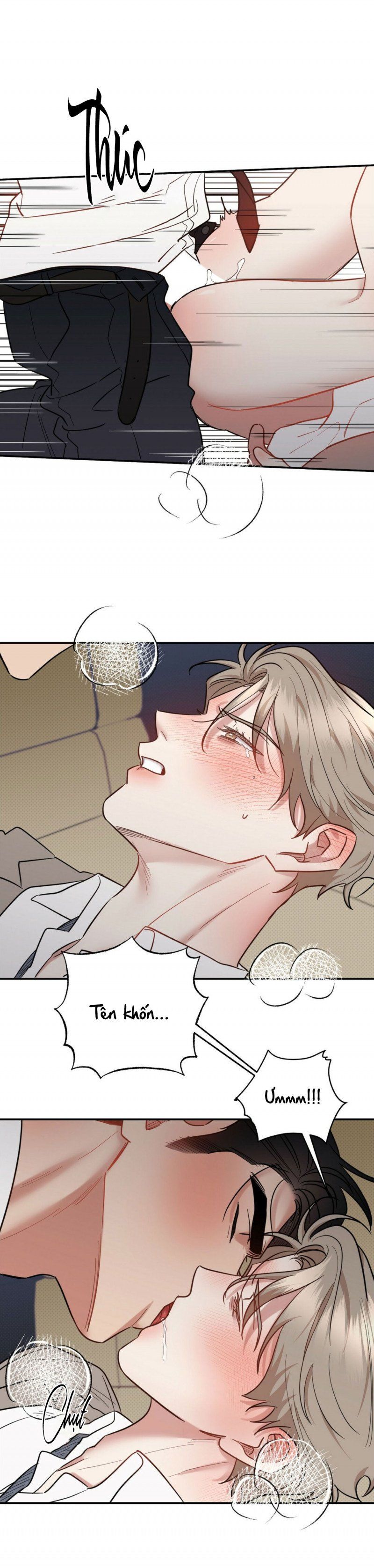 đọc truyện Phản Công Chương 38 ảnh 6 tại Thiên Thai Truyện