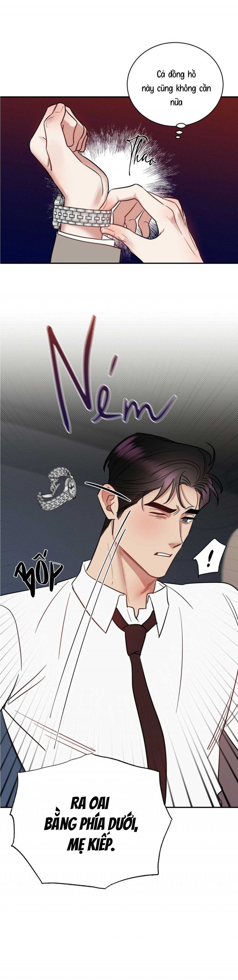 đọc truyện Phản Công Chương 38 ảnh 10 tại Thiên Thai Truyện