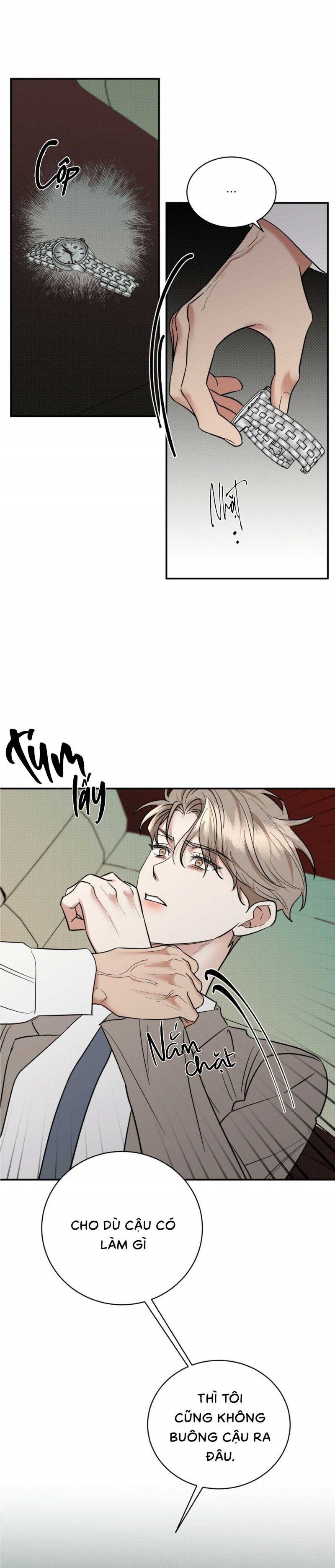 đọc truyện Phản Công Chương 38 ảnh 11 tại Thiên Thai Truyện