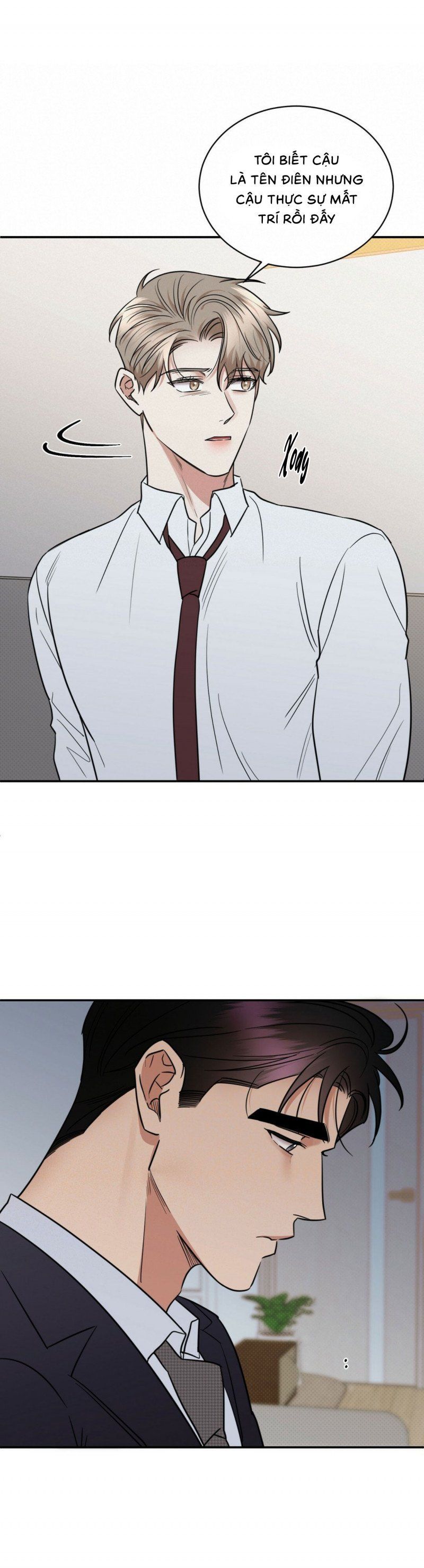 đọc truyện Phản Công Chương 39.5 ảnh 3 tại Thiên Thai Truyện