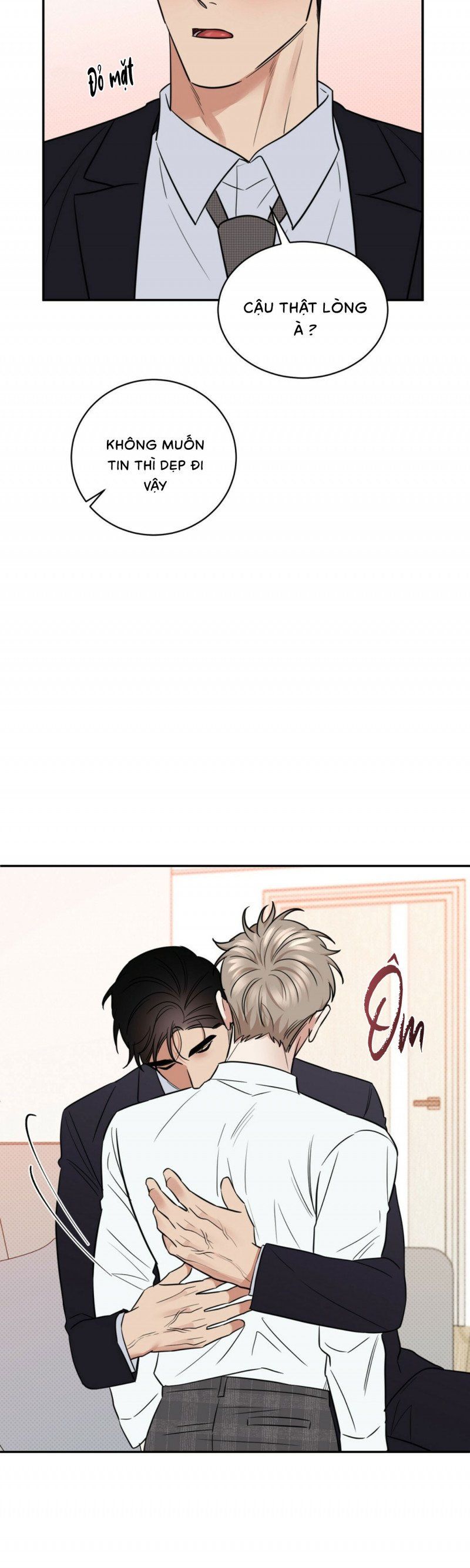 đọc truyện Phản Công Chương 39.5 ảnh 13 tại Thiên Thai Truyện