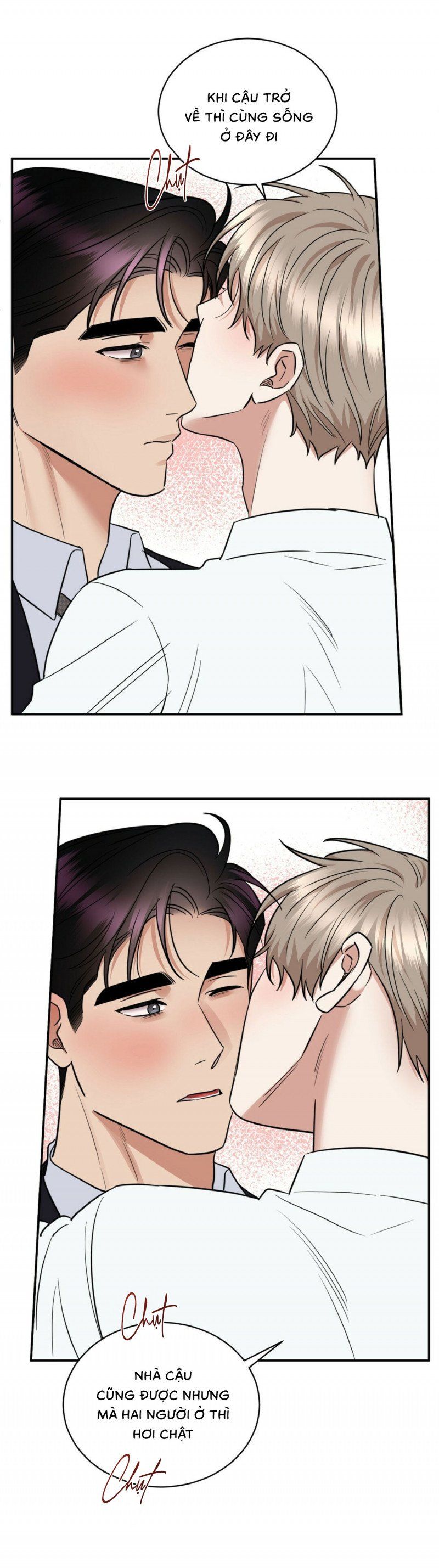 đọc truyện Phản Công Chương 39.5 ảnh 14 tại Thiên Thai Truyện