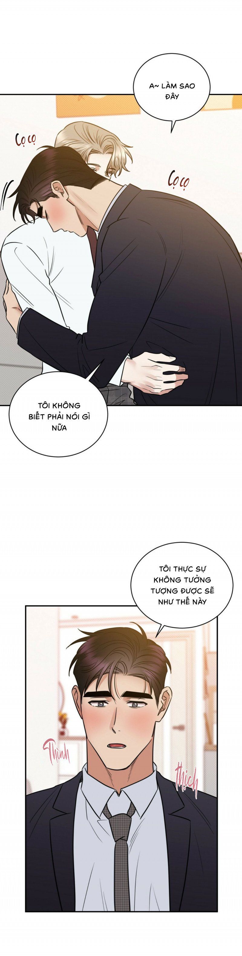 đọc truyện Phản Công Chương 39.5 ảnh 15 tại Thiên Thai Truyện