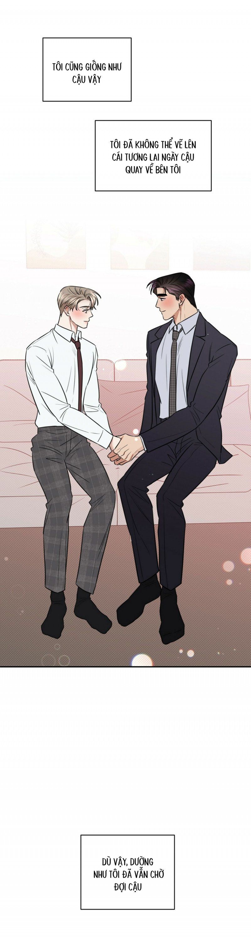 đọc truyện Phản Công Chương 39.5 ảnh 16 tại Thiên Thai Truyện