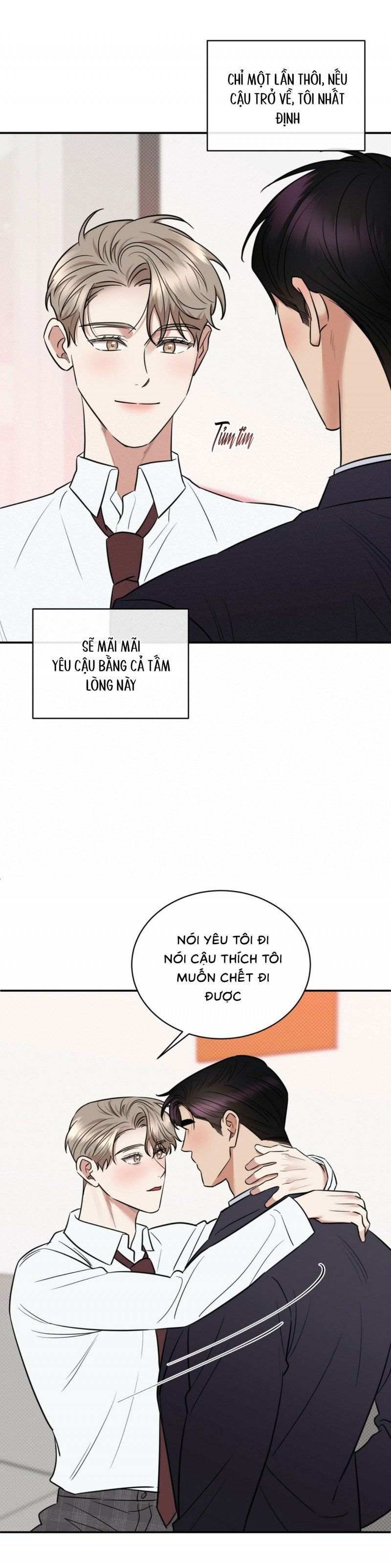 đọc truyện Phản Công Chương 39.5 ảnh 17 tại Thiên Thai Truyện