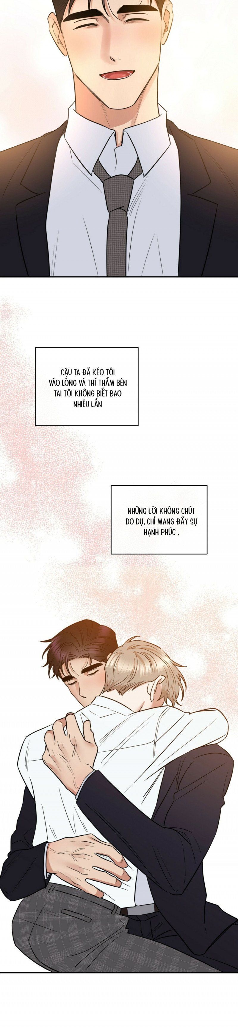 đọc truyện Phản Công Chương 39.5 ảnh 19 tại Thiên Thai Truyện