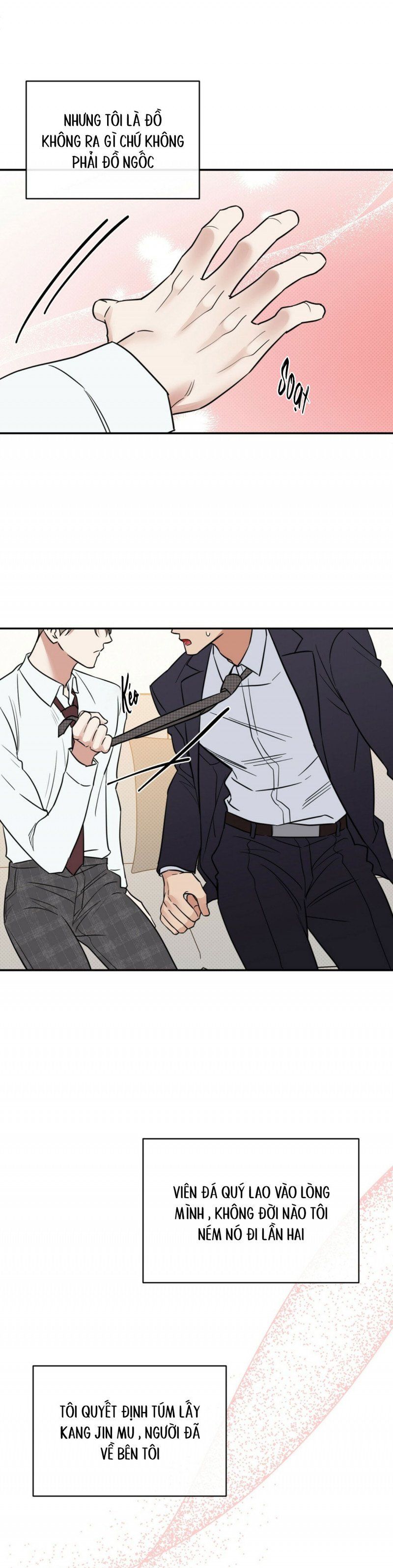 đọc truyện Phản Công Chương 39.5 ảnh 4 tại Thiên Thai Truyện