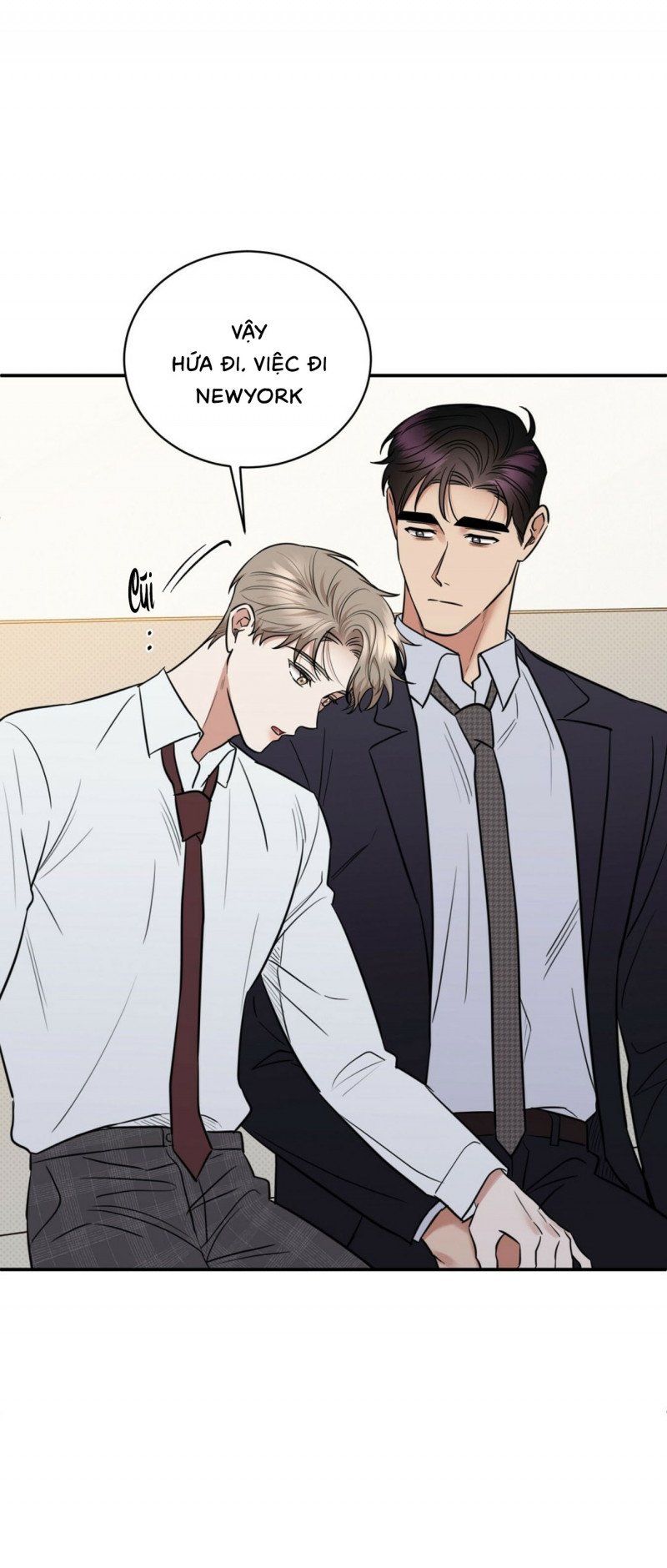 đọc truyện Phản Công Chương 39.5 ảnh 6 tại Thiên Thai Truyện