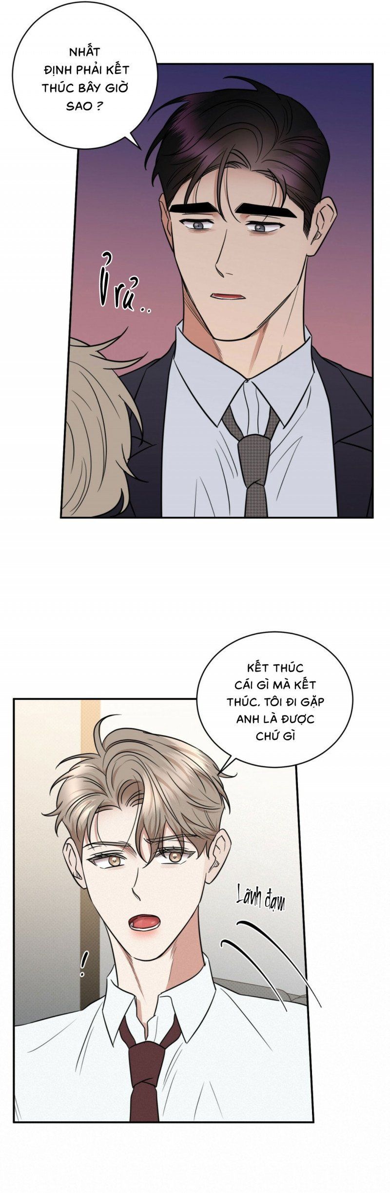 đọc truyện Phản Công Chương 39.5 ảnh 7 tại Thiên Thai Truyện