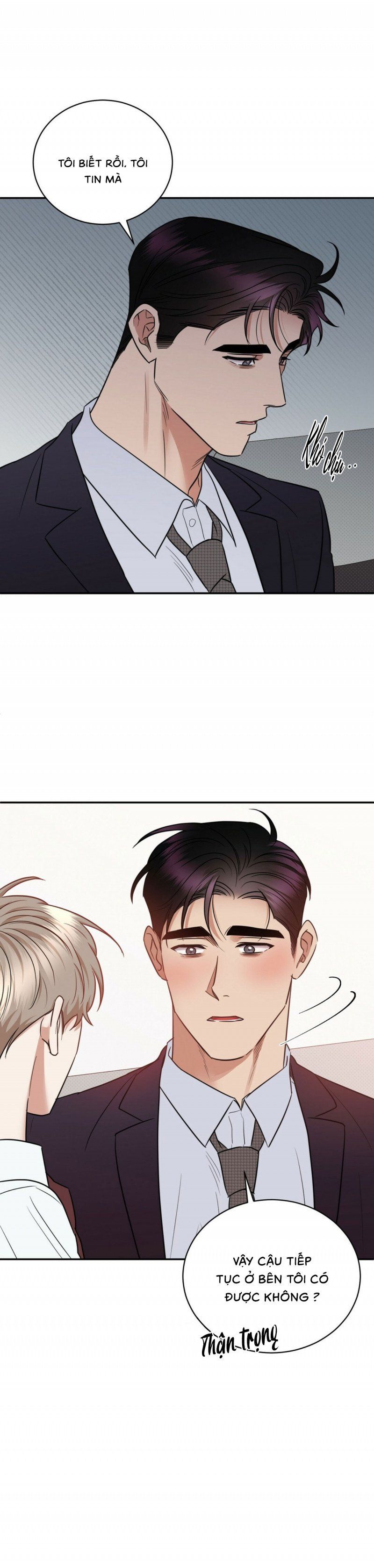 đọc truyện Phản Công Chương 39.5 ảnh 9 tại Thiên Thai Truyện