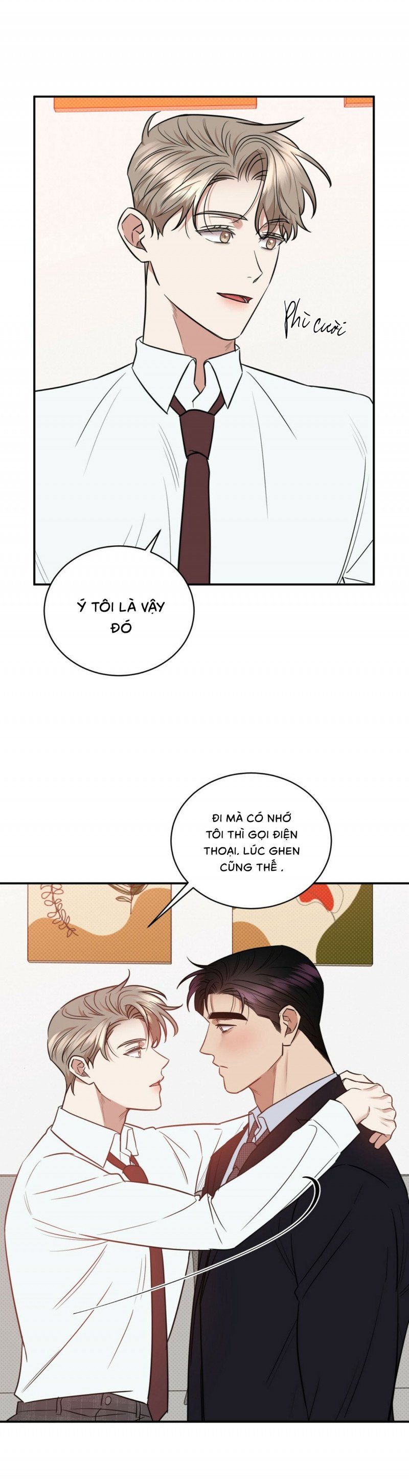 đọc truyện Phản Công Chương 39.5 ảnh 10 tại Thiên Thai Truyện