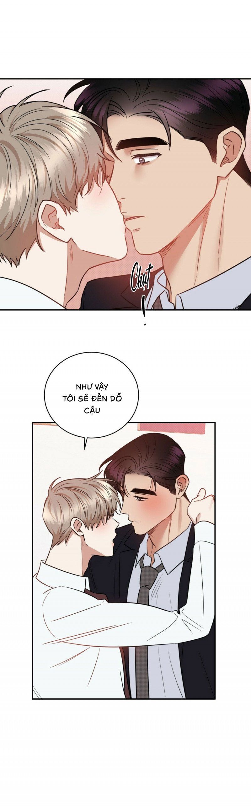 đọc truyện Phản Công Chương 39.5 ảnh 11 tại Thiên Thai Truyện