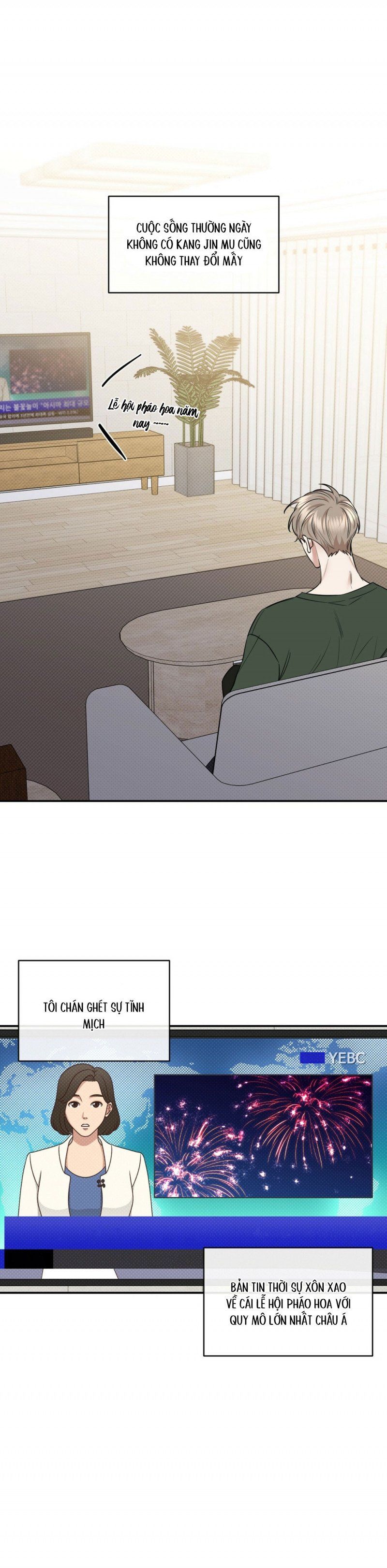 đọc truyện Phản Công Chương 39 ảnh 3 tại Thiên Thai Truyện