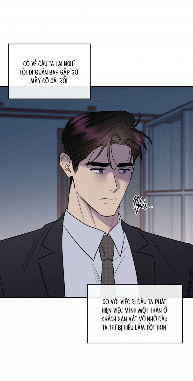 đọc truyện Phản Công Chương 39 ảnh 13 tại Thiên Thai Truyện