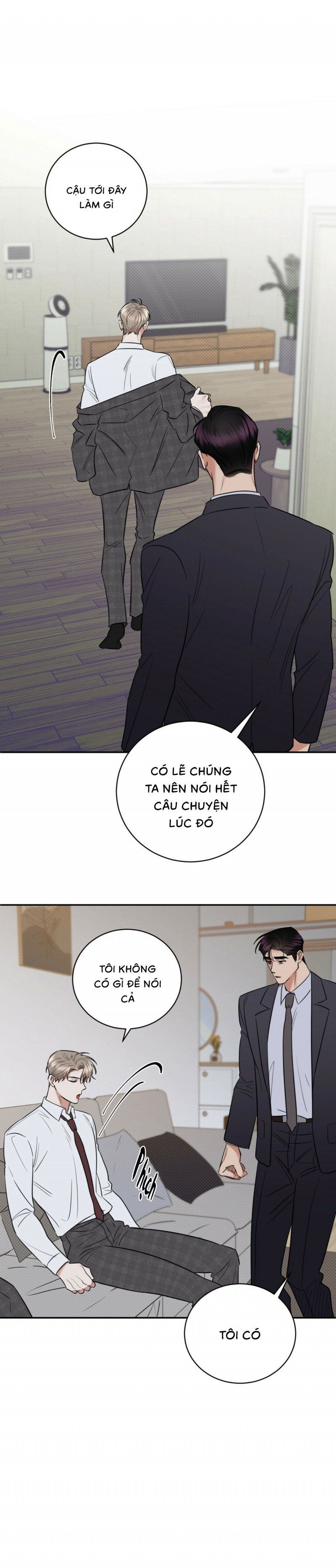 đọc truyện Phản Công Chương 39 ảnh 14 tại Thiên Thai Truyện