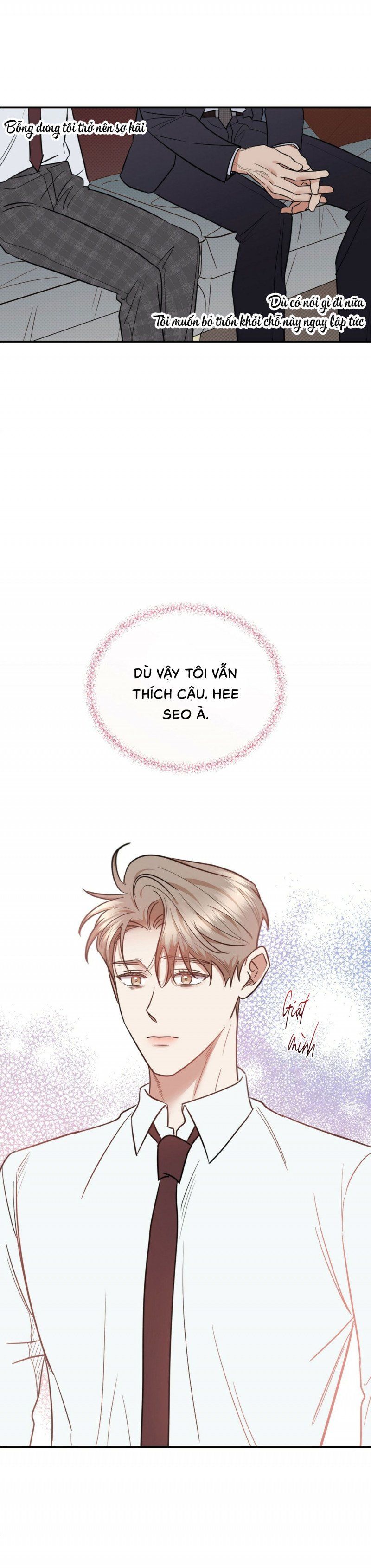 đọc truyện Phản Công Chương 39 ảnh 17 tại Thiên Thai Truyện