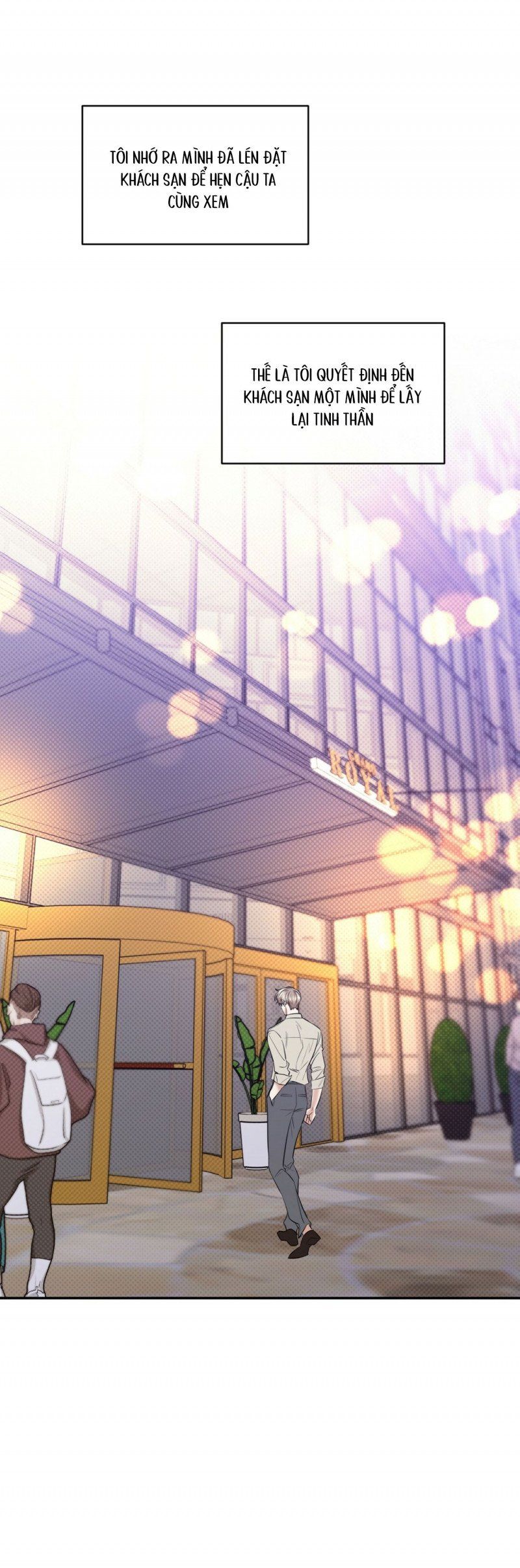 đọc truyện Phản Công Chương 39 ảnh 4 tại Thiên Thai Truyện