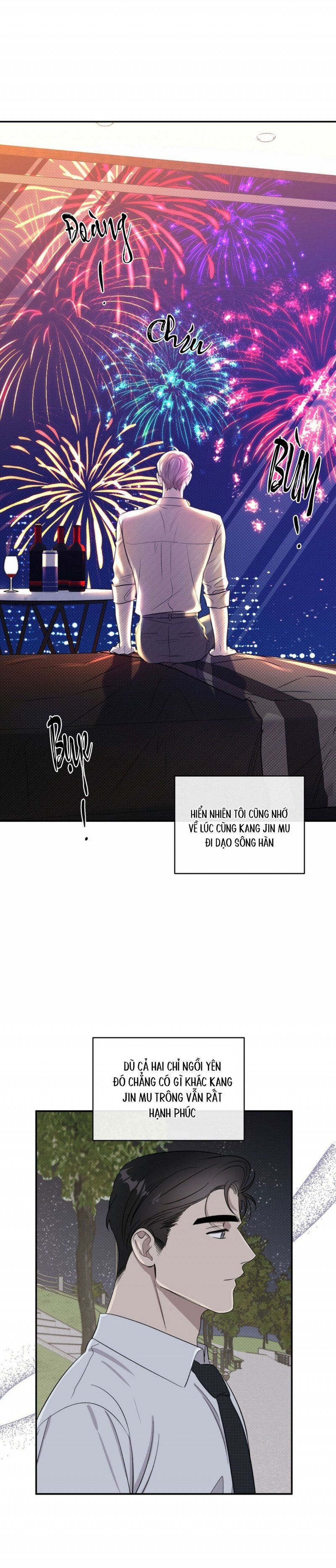 đọc truyện Phản Công Chương 39 ảnh 5 tại Thiên Thai Truyện