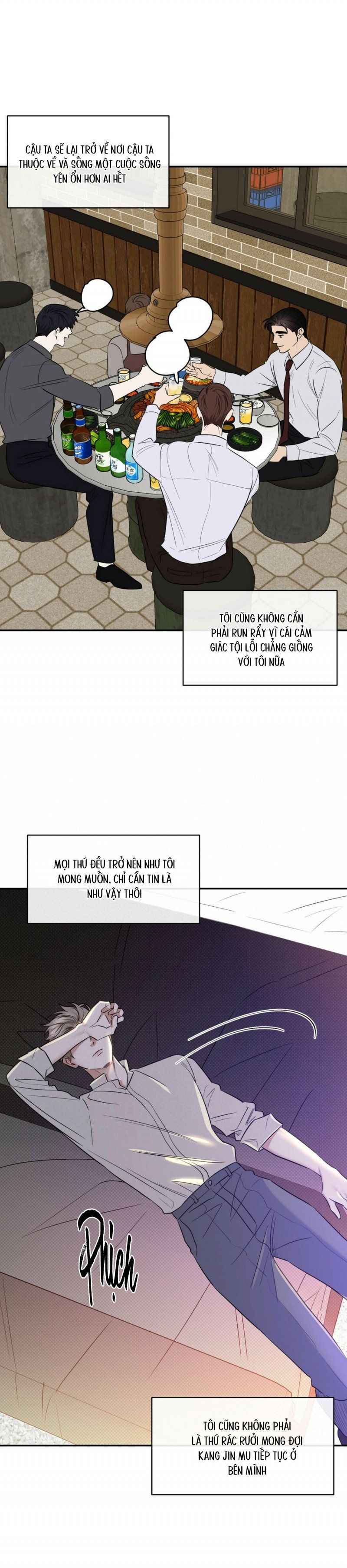 đọc truyện Phản Công Chương 39 ảnh 7 tại Thiên Thai Truyện