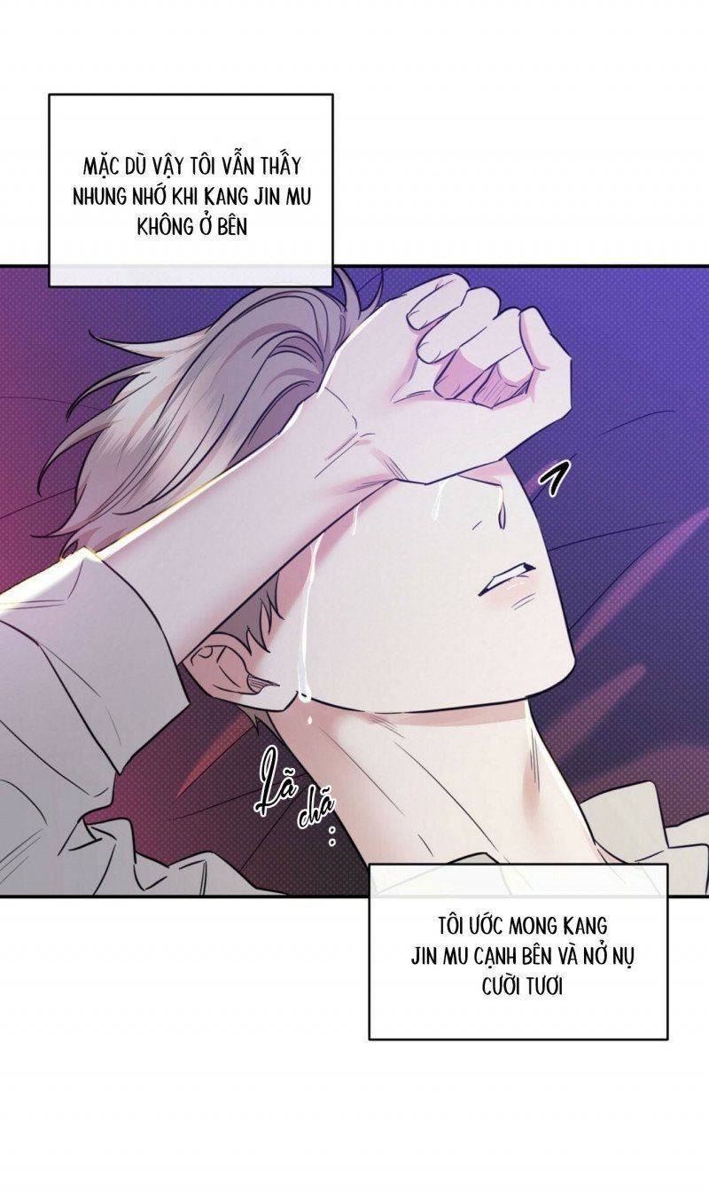 đọc truyện Phản Công Chương 39 ảnh 8 tại Thiên Thai Truyện