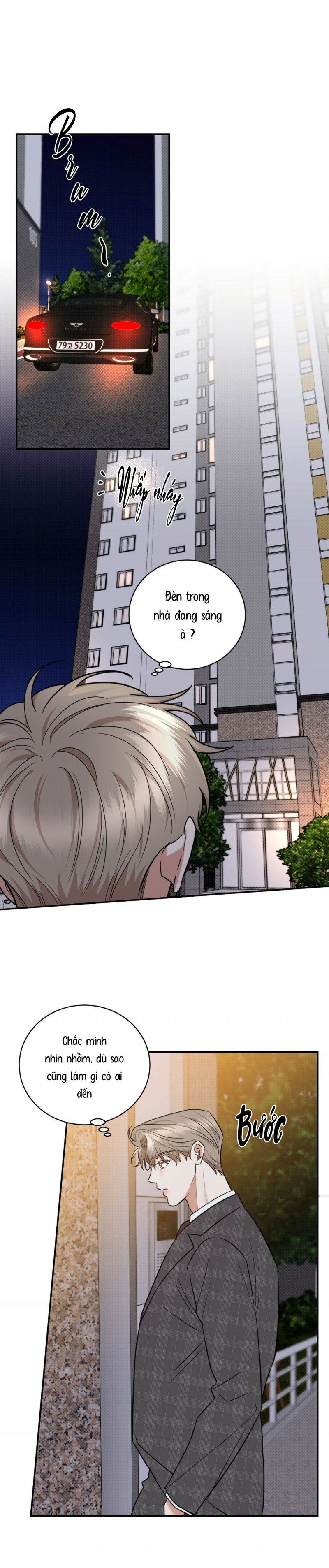 đọc truyện Phản Công Chương 39 ảnh 10 tại Thiên Thai Truyện