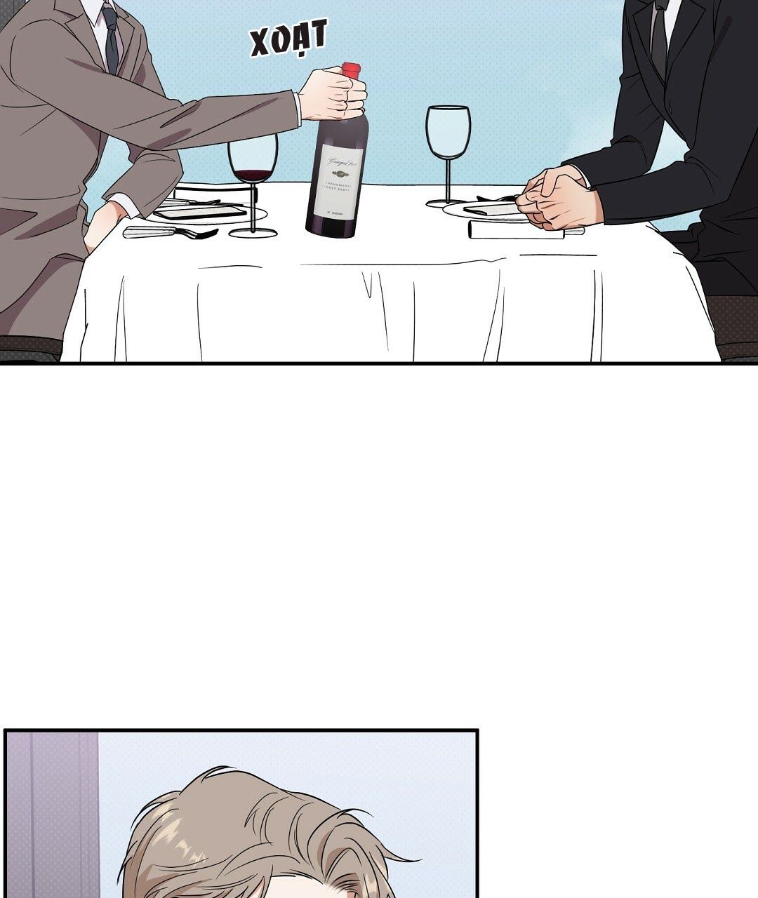 đọc truyện Phản Công Chương 4 ảnh 102 tại Thiên Thai Truyện