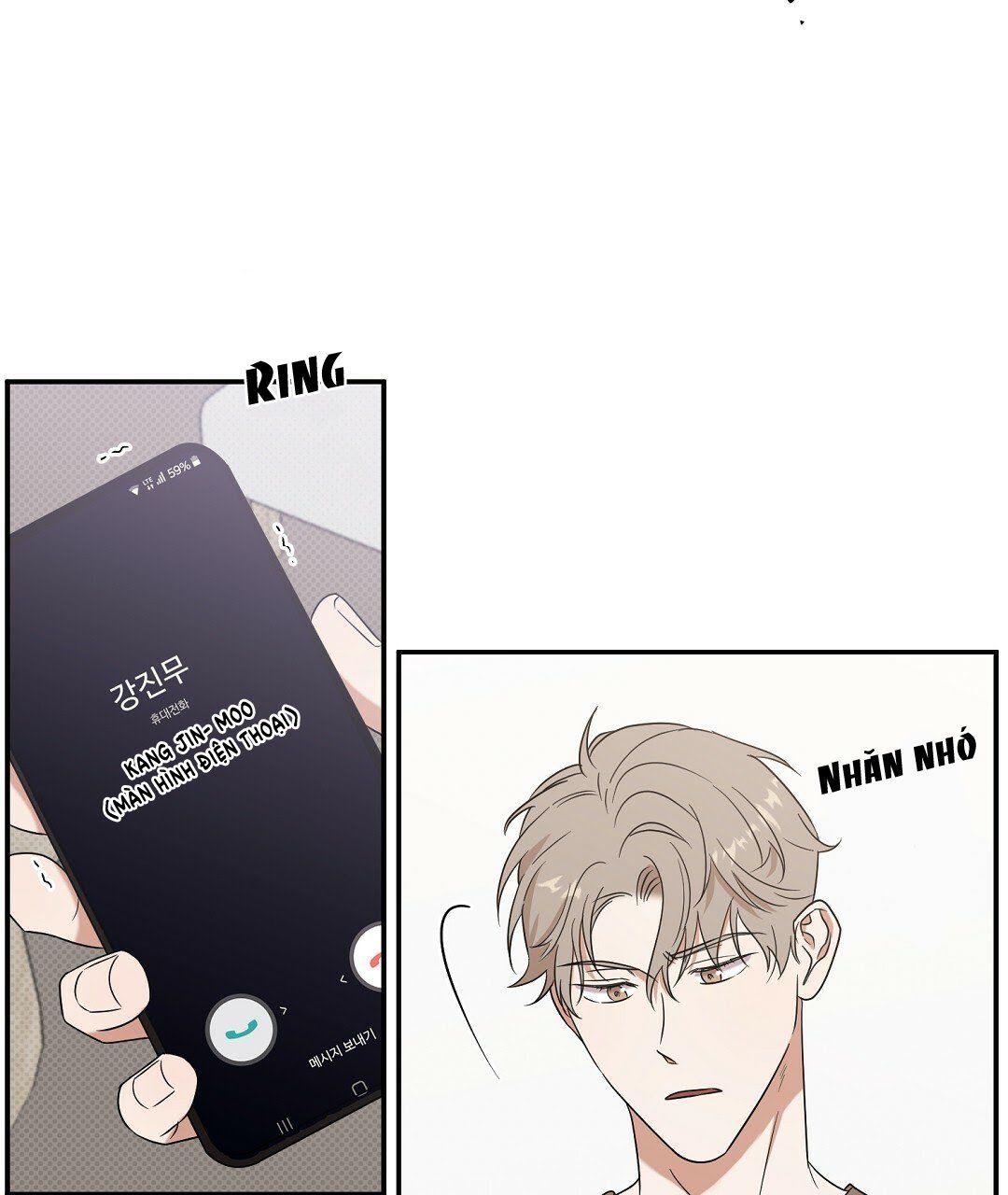 đọc truyện Phản Công Chương 4 ảnh 16 tại Thiên Thai Truyện