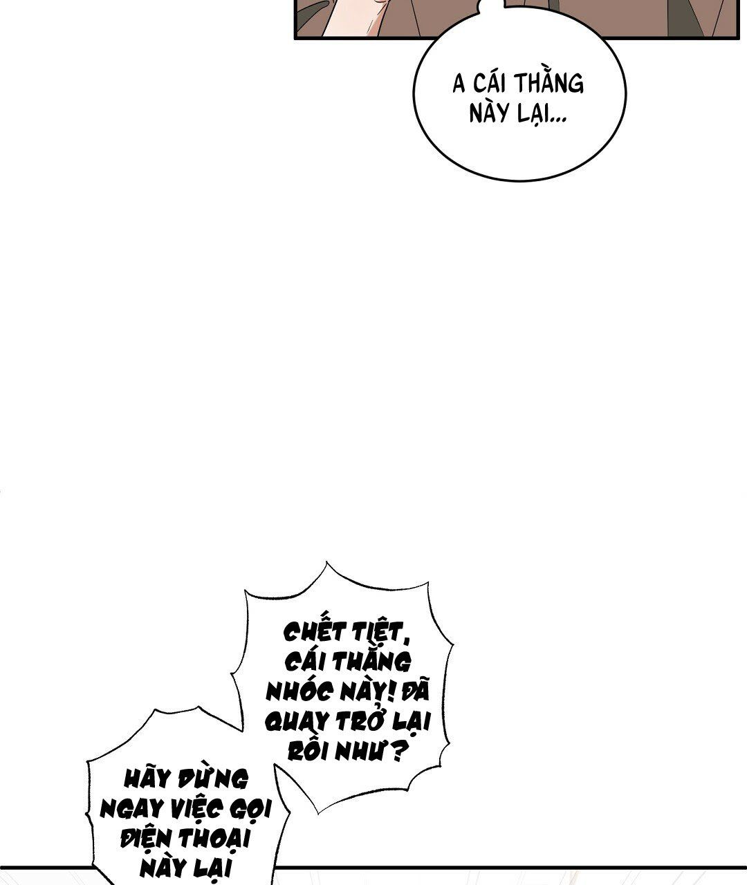 đọc truyện Phản Công Chương 4 ảnh 18 tại Thiên Thai Truyện