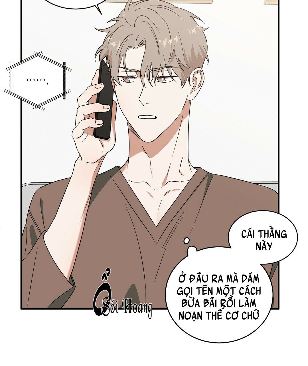 đọc truyện Phản Công Chương 4 ảnh 21 tại Thiên Thai Truyện