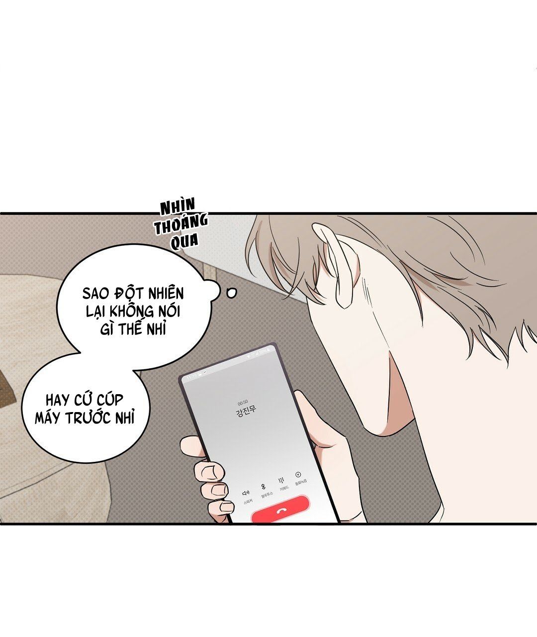 đọc truyện Phản Công Chương 4 ảnh 22 tại Thiên Thai Truyện