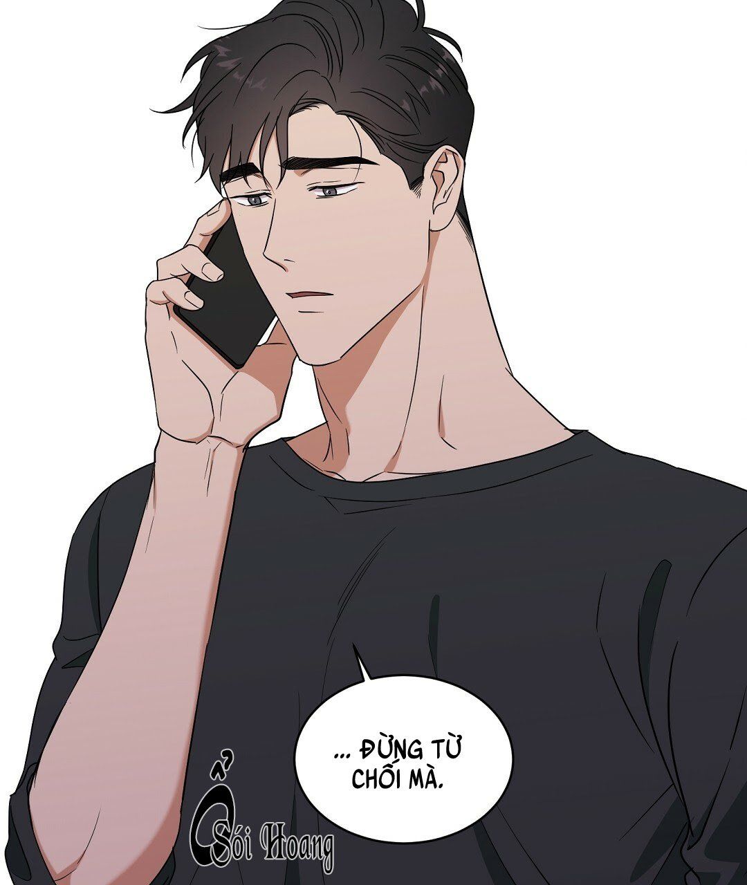 đọc truyện Phản Công Chương 4 ảnh 25 tại Thiên Thai Truyện