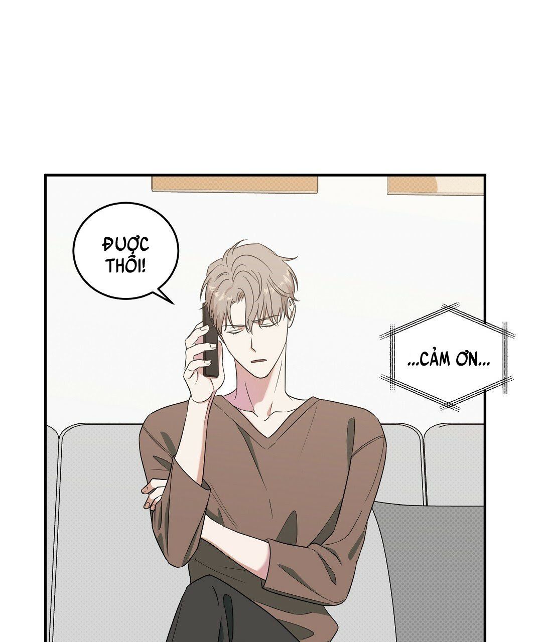 đọc truyện Phản Công Chương 4 ảnh 27 tại Thiên Thai Truyện