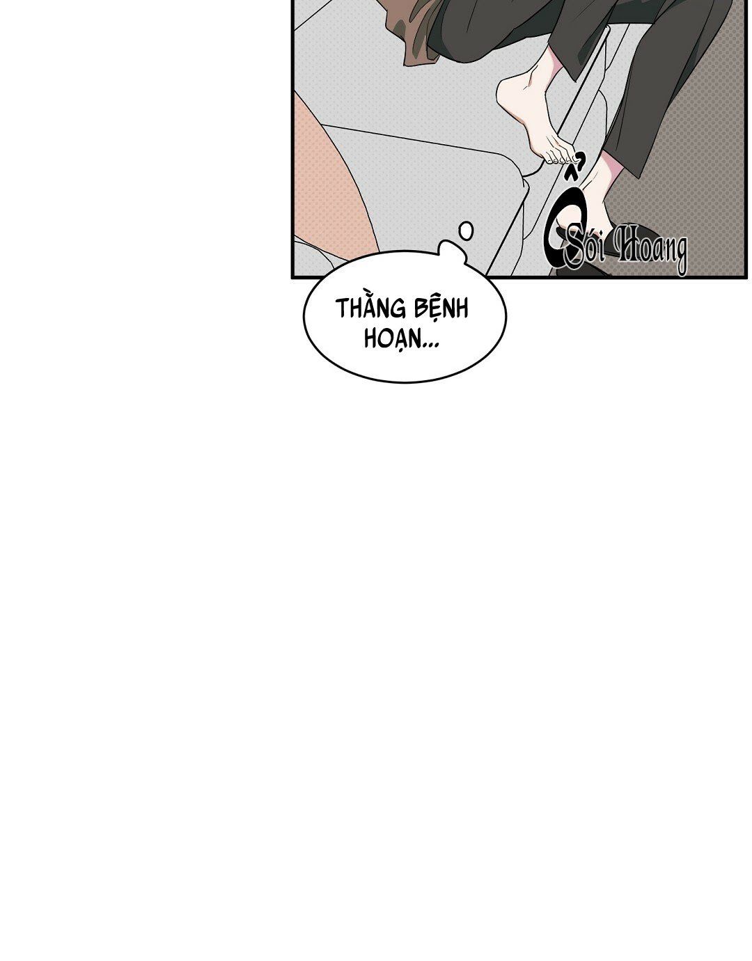 đọc truyện Phản Công Chương 4 ảnh 29 tại Thiên Thai Truyện