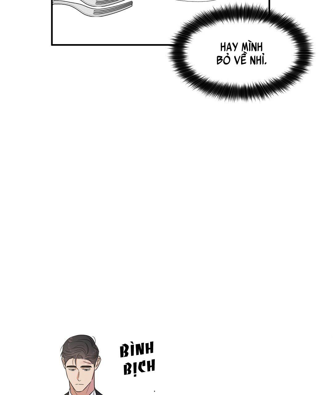 đọc truyện Phản Công Chương 4 ảnh 37 tại Thiên Thai Truyện