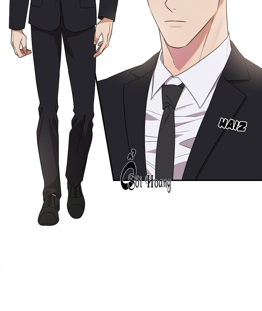 đọc truyện Phản Công Chương 4 ảnh 39 tại Thiên Thai Truyện