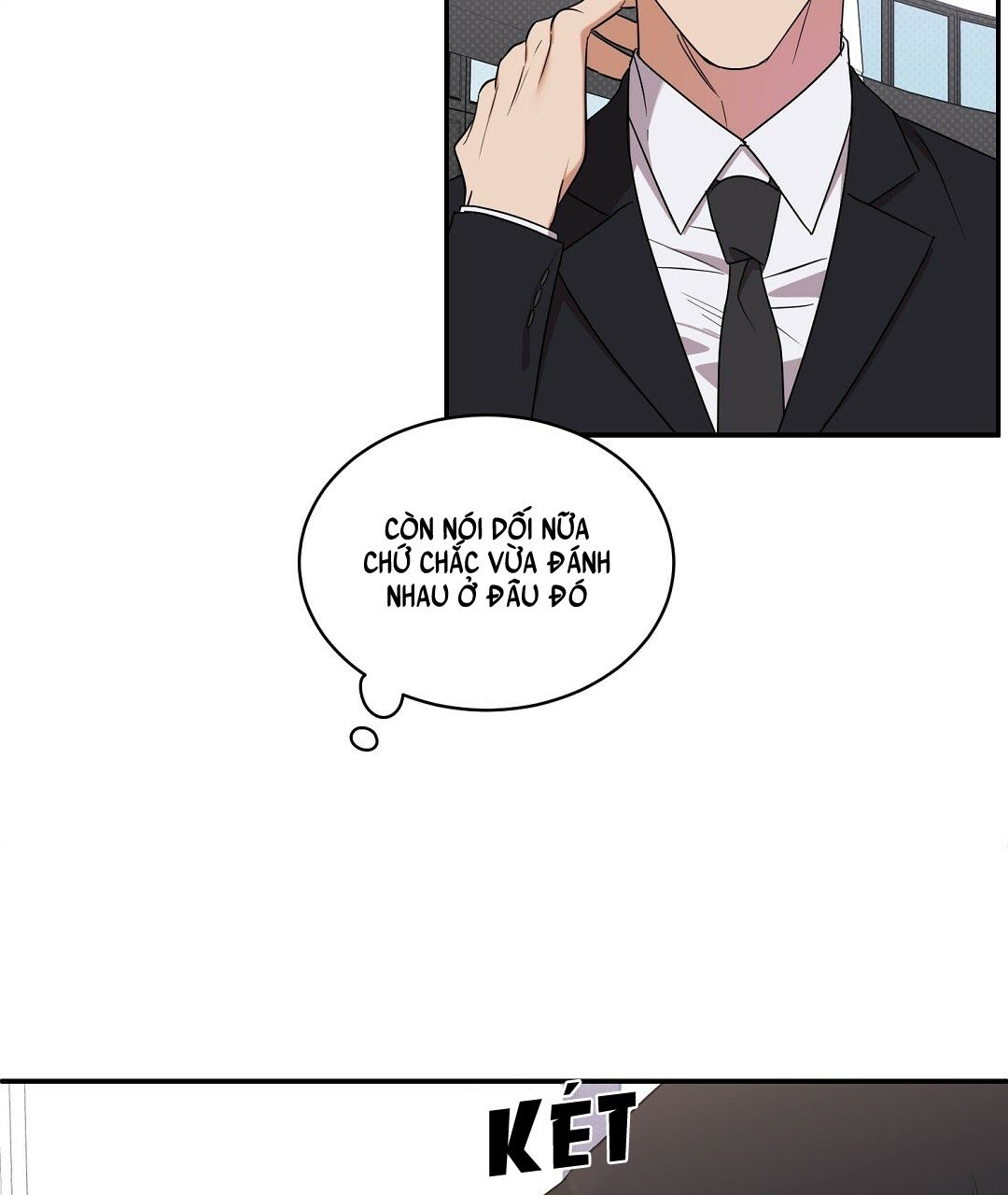 đọc truyện Phản Công Chương 4 ảnh 43 tại Thiên Thai Truyện