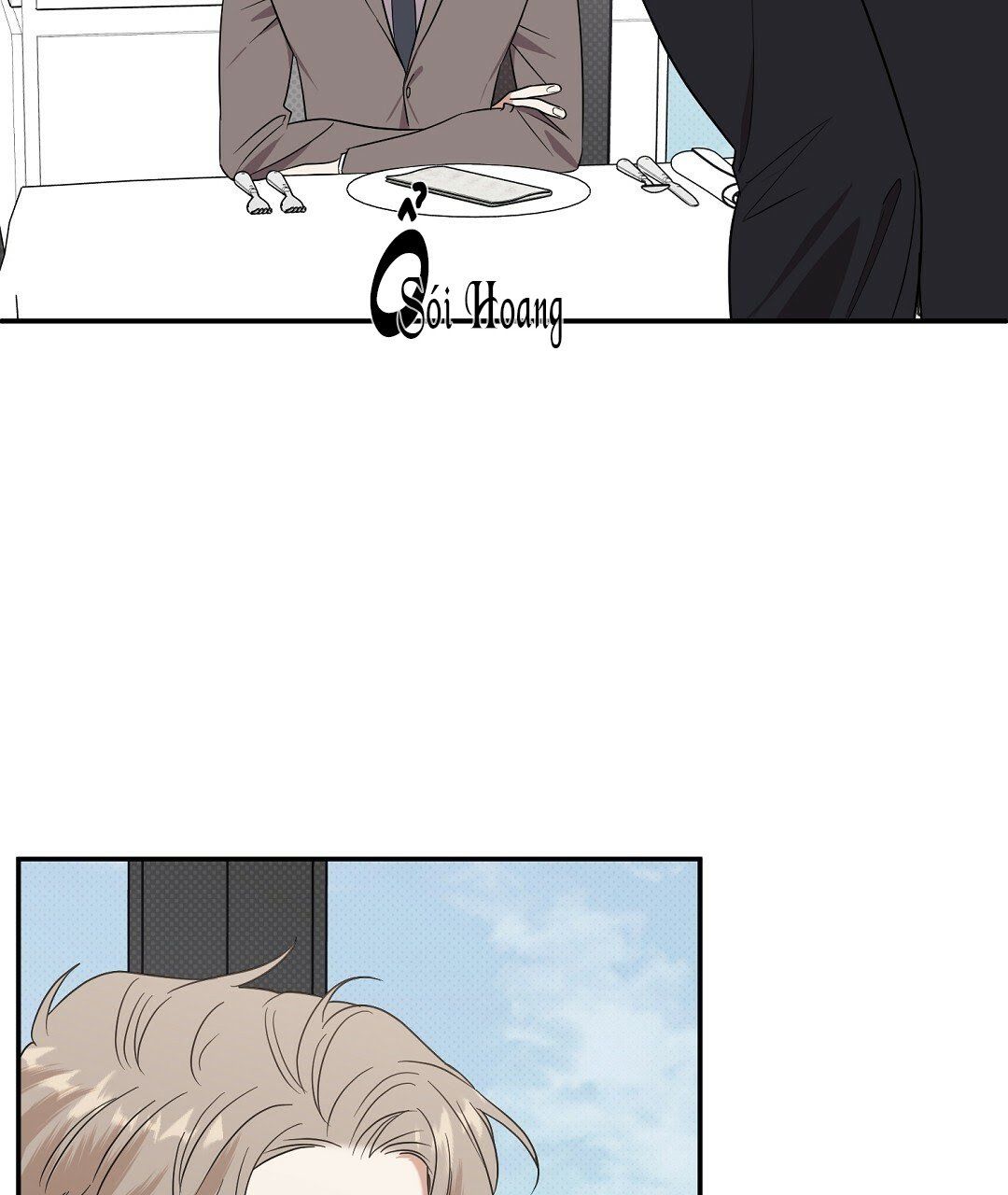 đọc truyện Phản Công Chương 4 ảnh 45 tại Thiên Thai Truyện