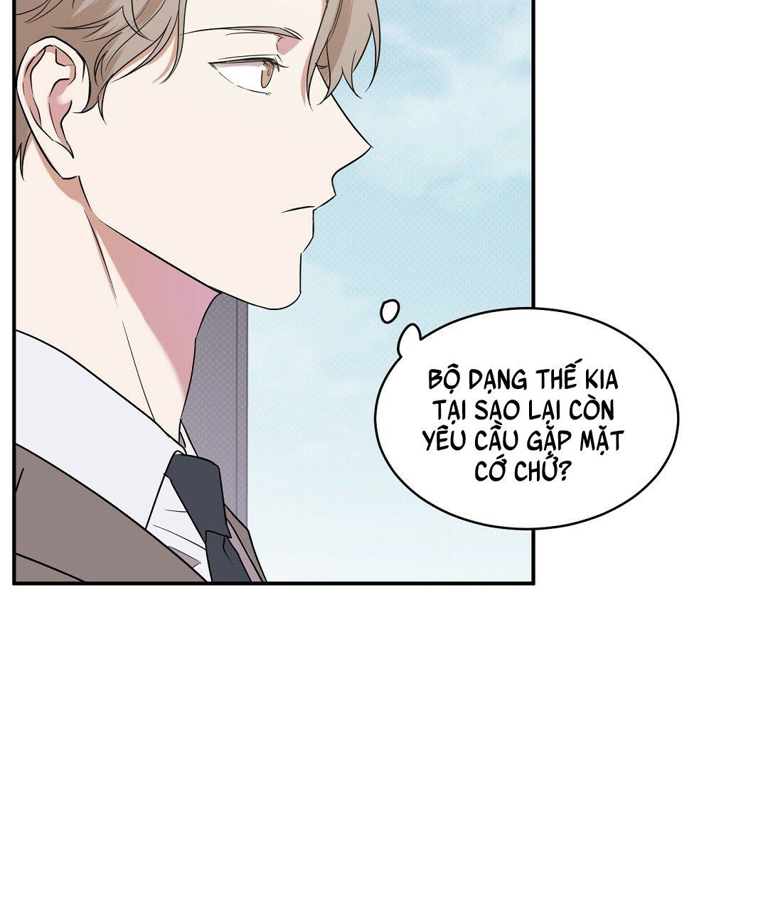 đọc truyện Phản Công Chương 4 ảnh 46 tại Thiên Thai Truyện