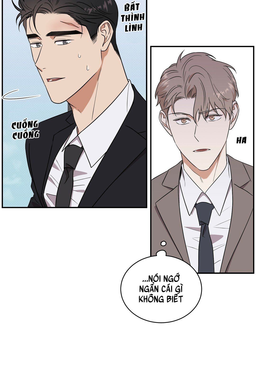 đọc truyện Phản Công Chương 4 ảnh 48 tại Thiên Thai Truyện