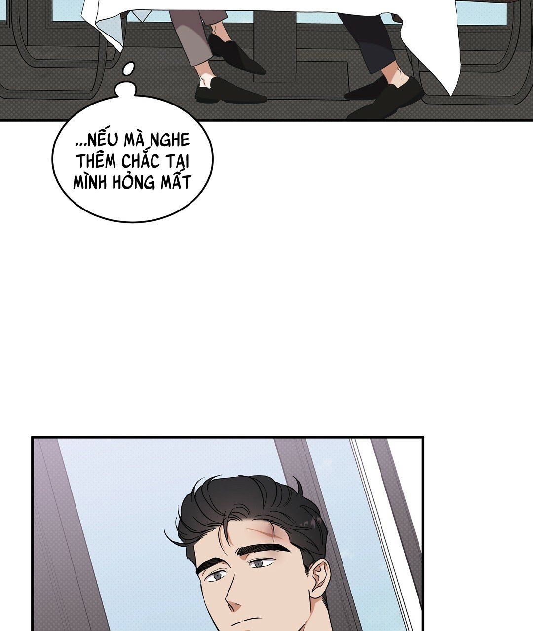 đọc truyện Phản Công Chương 4 ảnh 51 tại Thiên Thai Truyện