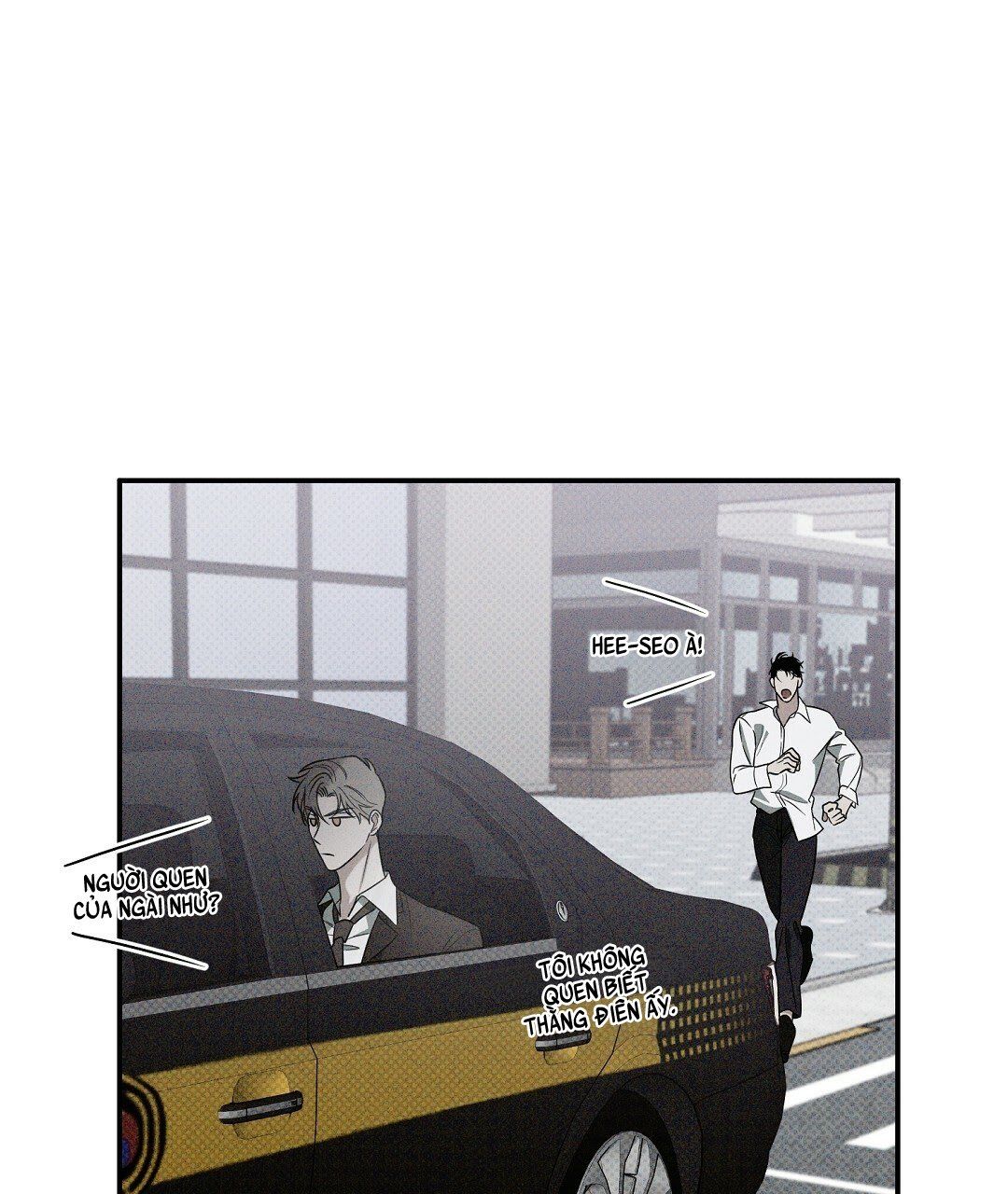 đọc truyện Phản Công Chương 4 ảnh 7 tại Thiên Thai Truyện