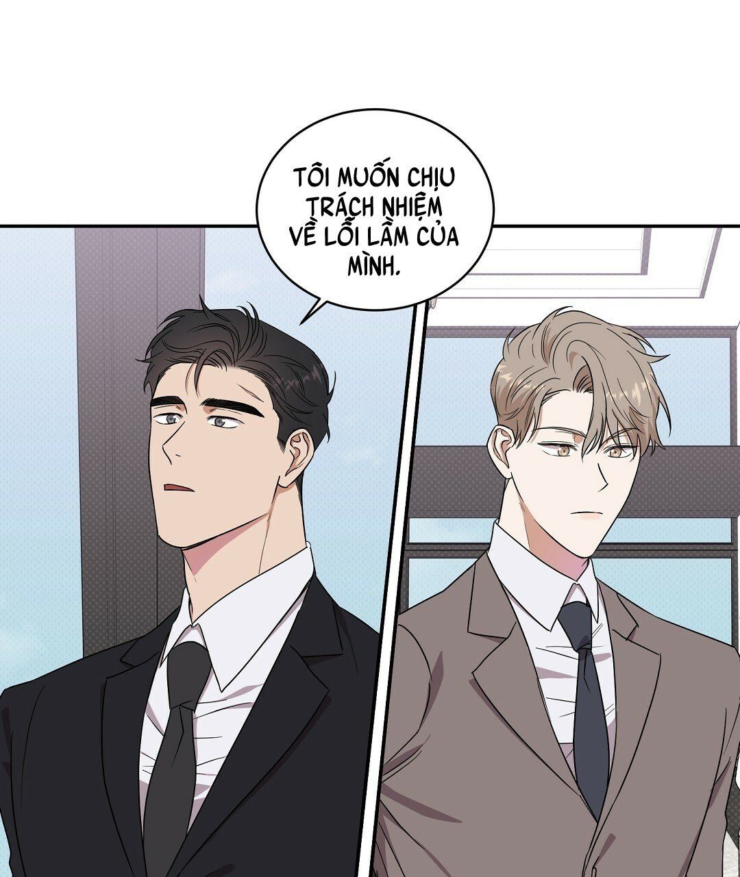 đọc truyện Phản Công Chương 4 ảnh 57 tại Thiên Thai Truyện