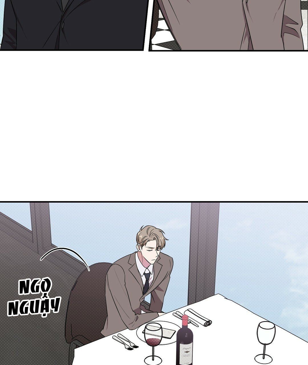 đọc truyện Phản Công Chương 4 ảnh 58 tại Thiên Thai Truyện